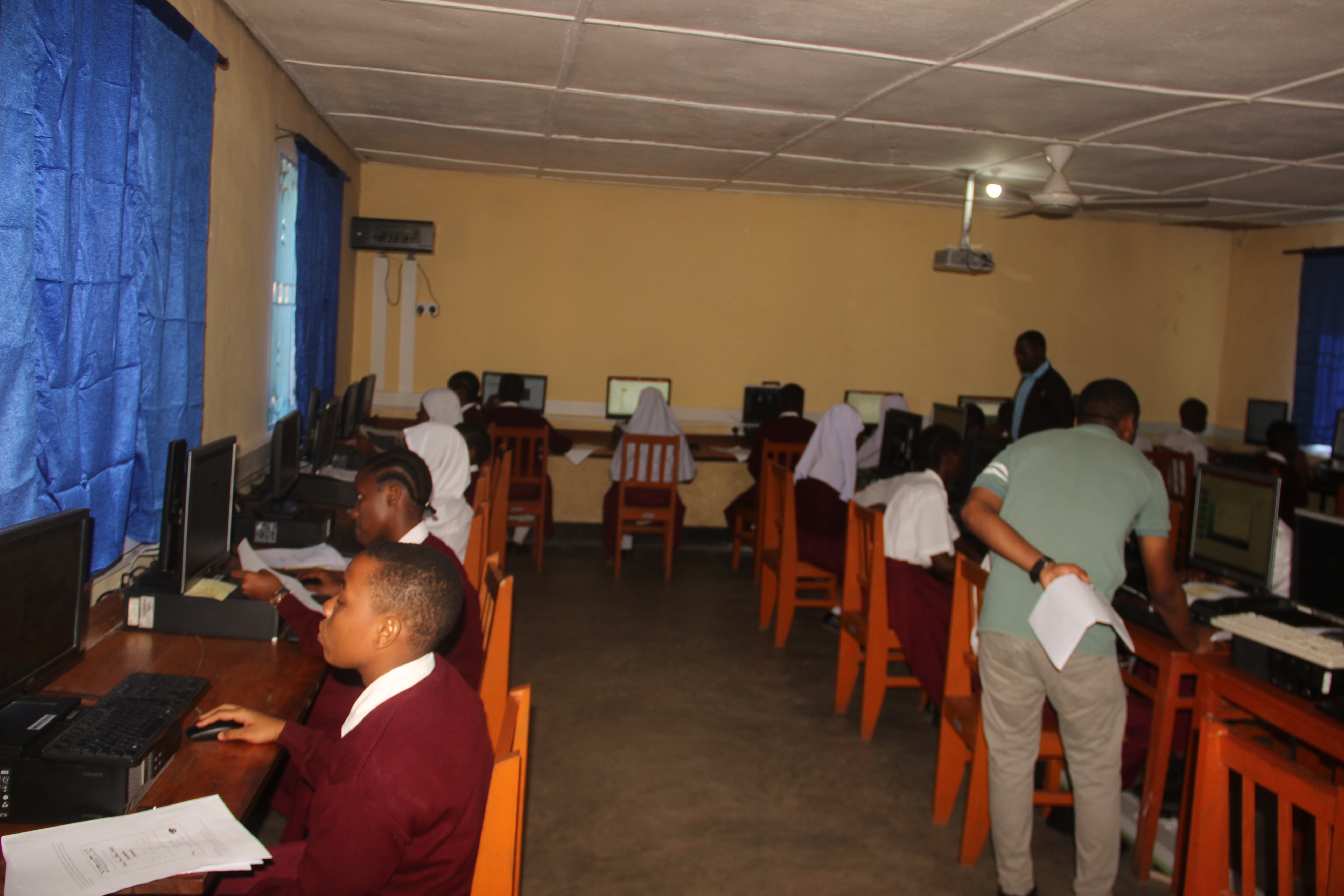 Computer Laboratory